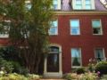 Rachael's Dowry Bed and Breakfast - Baltimore (MD) - United States Hotels