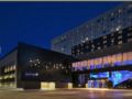 Radisson Blu Mall of America - Bloomington (MN) - United States Hotels