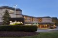 Radisson Hotel Akron/Fairlawn - Akron (OH) アクロン（OH） - United States アメリカ合衆国のホテル