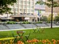 Radisson Hotel Baltimore Downtown-Inner Harbor - Baltimore (MD) - United States Hotels