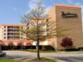 Radisson Hotel Cleveland Airport West - North Olmsted (OH) ノース オルムステッド（OH） - United States アメリカ合衆国のホテル