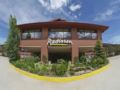 Radisson Hotel Colorado Springs Airport - Colorado Springs (CO) - United States Hotels