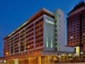 Radisson Hotel Fresno Conference Center - Fresno (CA) フレズノ（CA） - United States アメリカ合衆国のホテル