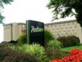 Radisson Hotel Philadelphia Northeast - Bensalem (PA) ベンセーラム（PA） - United States アメリカ合衆国のホテル