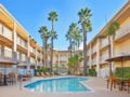 Radisson Hotel San Diego-Rancho Bernardo - San Diego (CA) サンディエゴ（CA） - United States アメリカ合衆国のホテル