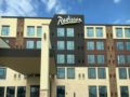 Radisson Hotel Schaumburg - Chicago (IL) - United States Hotels