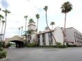 Radisson Suites Hotel Anaheim - Buena Park - Los Angeles (CA) ロサンゼルス（CA） - United States アメリカ合衆国のホテル