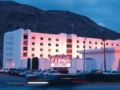 Railroad Pass Hotel and Casino - Las Vegas (NV) ラスベガス（NV） - United States アメリカ合衆国のホテル