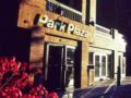 Raintree's Park Plaza Park City - Park City (UT) パークシティ（UT） - United States アメリカ合衆国のホテル