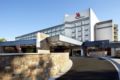 Raleigh Marriott Crabtree Valley - Raleigh (NC) - United States Hotels