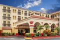 RAMADA BOCA RATON - Boca Raton (FL) ボカラトン（FL） - United States アメリカ合衆国のホテル