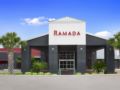 Ramada by Wyndham Del Rio - Del Rio (TX) デルリオ（TX） - United States アメリカ合衆国のホテル