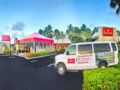 Ramada by Wyndham Fort Lauderdale Oakland Park - Fort Lauderdale (FL) - United States Hotels