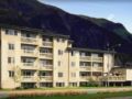 Ramada by Wyndham Juneau - Juneau (AK) ジュノー - United States アメリカ合衆国のホテル