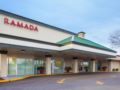 Ramada by Wyndham Metairie New Orleans Airport - Metairie (LA) - United States Hotels
