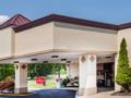 Ramada by Wyndham Owensboro - Owensboro (KY) オーエンズボロ（KY） - United States アメリカ合衆国のホテル