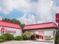 Ramada by Wyndham Perry Near Fairgrounds - Perry (GA) - United States Hotels