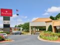 Ramada by Wyndham Statesville - Statesville (NC) - United States Hotels