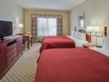 Ramada by Wyndham Uniontown - Uniontown (PA) - United States Hotels