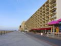 Ramada by Wyndham Virginia Beach Oceanfront - Virginia Beach (VA) バージニアビーチ（VA） - United States アメリカ合衆国のホテル
