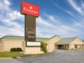 Ramada Hotel & Conference Center by Wyndham Mitchell - Mitchell (SD) ミッチェル（SD） - United States アメリカ合衆国のホテル