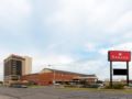 Ramada Hotel & Convention Center by Wyndham Topeka Downtown - Topeka (KS) - United States Hotels