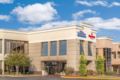 Ramada Plaza by Wyndham Fayetteville Fort Bragg Area - Fayetteville (NC) - United States Hotels