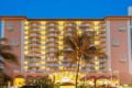 Ramada Plaza by Wyndham Marco Polo Beach Resort - Miami Beach (FL) マイアミビーチ（FL） - United States アメリカ合衆国のホテル