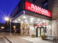 Ramada Plaza by Wyndham Sault Ste. Marie Ojibway - Sault Ste Marie (Mi) スーセントマリー（MI） - United States アメリカ合衆国のホテル
