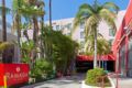 Ramada Plaza by Wyndham West Hollywood Hotel & Suites - Los Angeles (CA) - United States Hotels