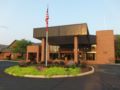 Ramada Plaza & Conf Center by Wyndham Fort Wayne - Fort Wayne (IN) フォートウェイン（IN） - United States アメリカ合衆国のホテル