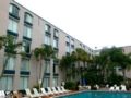 Ramada Plaza Ft Lauderdale Hotel - Fort Lauderdale (FL) - United States Hotels