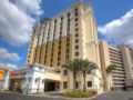 Ramada Plaza Resort & Suites by Wyndham Orlando Intl Drive - Orlando (FL) オーランド（FL） - United States アメリカ合衆国のホテル