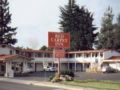Red Carpet Inn Medford - Medford (OR) メドフォード（OR） - United States アメリカ合衆国のホテル