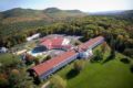 Red Jacket Mountain View Hotel - North Conway (NH) - United States Hotels