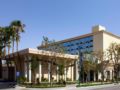 Red Lion Hotel Anaheim Resort - Los Angeles (CA) ロサンゼルス（CA） - United States アメリカ合衆国のホテル