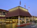 Red Lion Hotel Eureka - Eureka (CA) - United States Hotels