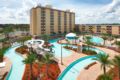 Red Lion Hotel Orlando Lake Buena Vista South - Orlando (FL) オーランド（FL） - United States アメリカ合衆国のホテル