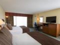 Red Lion Inn & Suites Bend - Bend (OR) - United States Hotels