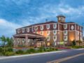 Red Lion Inn & Suites Kennewick Convention Center - Kennewick (WA) - United States Hotels