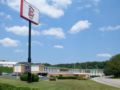 Red Roof Inn Knoxville Central - Papermill Road - Knoxville (TN) - United States Hotels