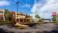 Red Roof Inn St Petersburg – Clearwater/Airport - Pinellas Park (FL) パインリアスパーク（FL） - United States アメリカ合衆国のホテル