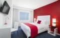 Red South Beach Hotel - Miami Beach (FL) - United States Hotels