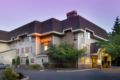 Redmond Inn - Redmond (WA) - United States Hotels