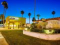 Regency Inn and Suites - Blythe - Blythe (CA) - United States Hotels