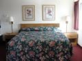 Regency Inn & Suites McKinney - Mckinney (TX) - United States Hotels
