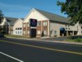 Regency Inn & Suites West Springfield - West Springfield (MA) - United States Hotels