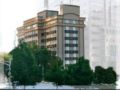 Regency Suites Hotel Midtown - Atlanta (GA) - United States Hotels