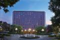 Renaissance Atlanta Waverly Hotel & Convention Center - Atlanta (GA) - United States Hotels