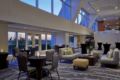 Renaissance Concourse Atlanta Airport Hotel - Atlanta (GA) - United States Hotels